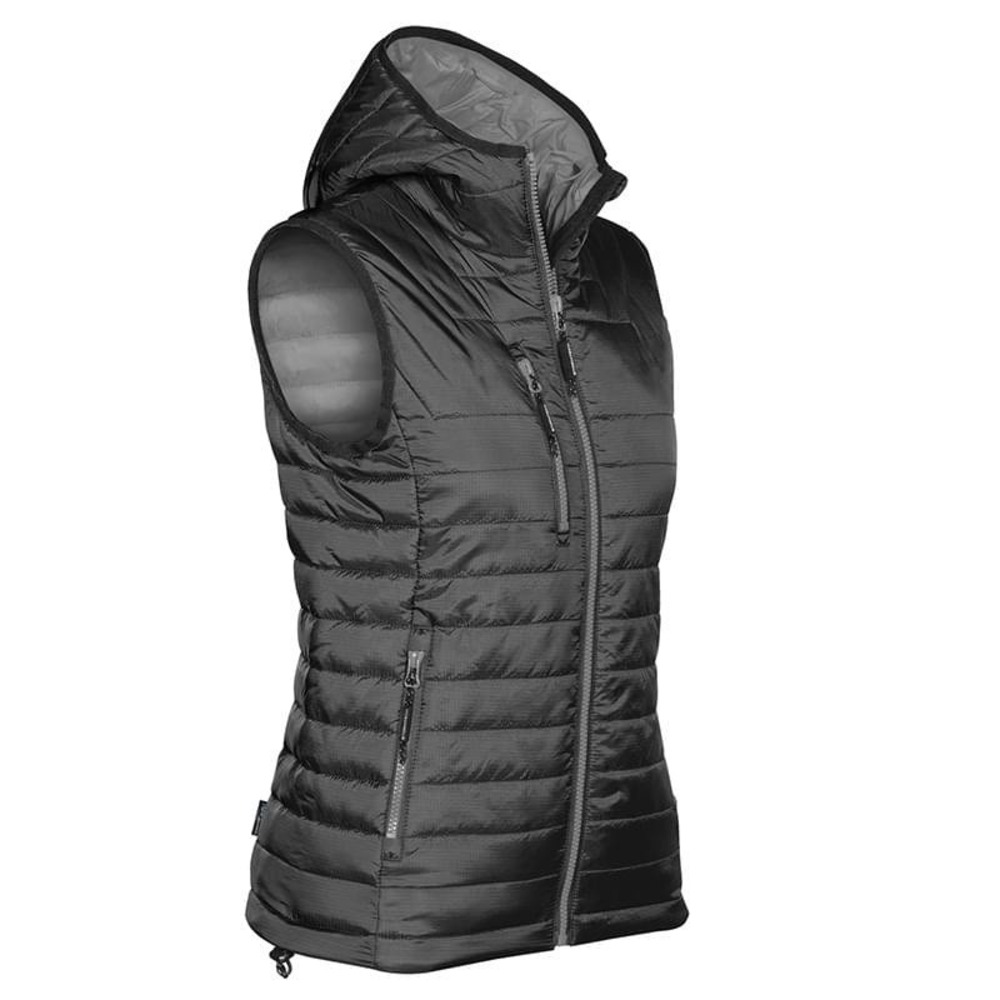 Stormtech Performance Gravity Thermal Hooded Vest… - image 3
